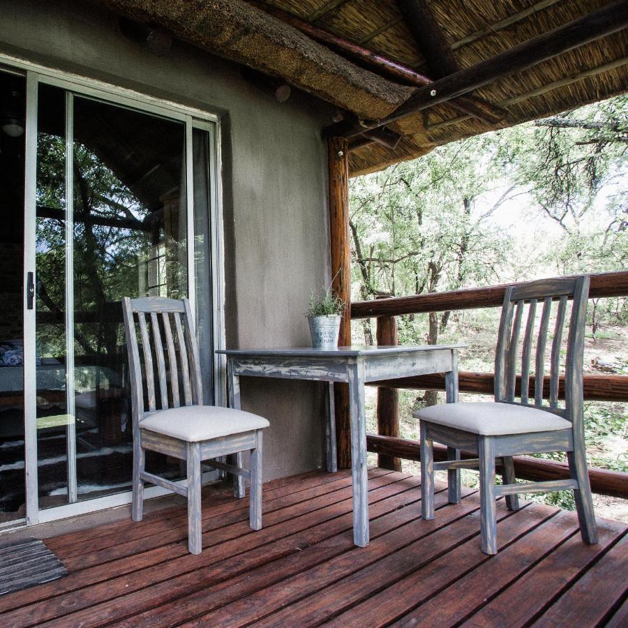 Breathe River Retreat Parys Dış mekan fotoğraf