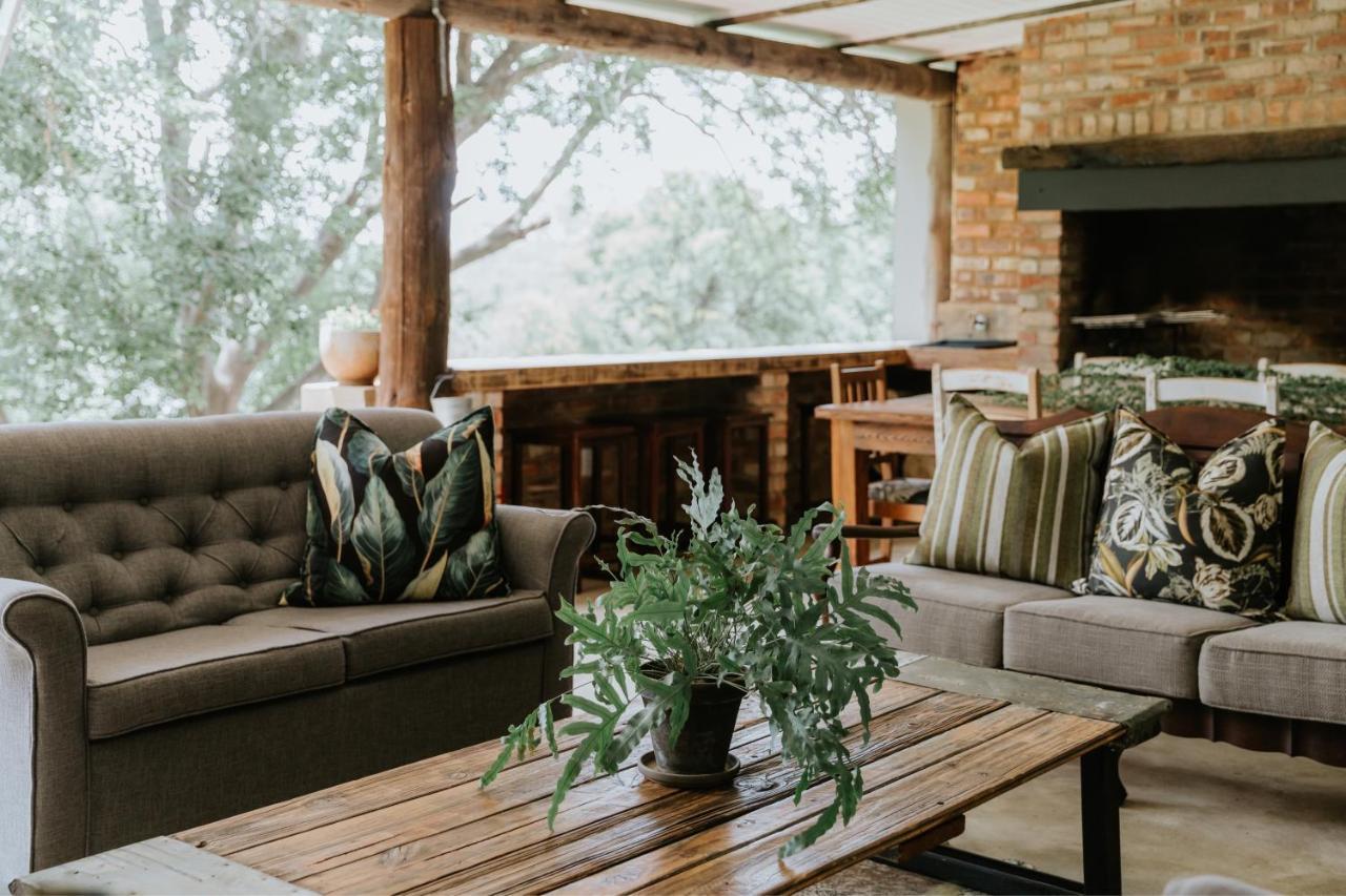 Breathe River Retreat Parys Dış mekan fotoğraf