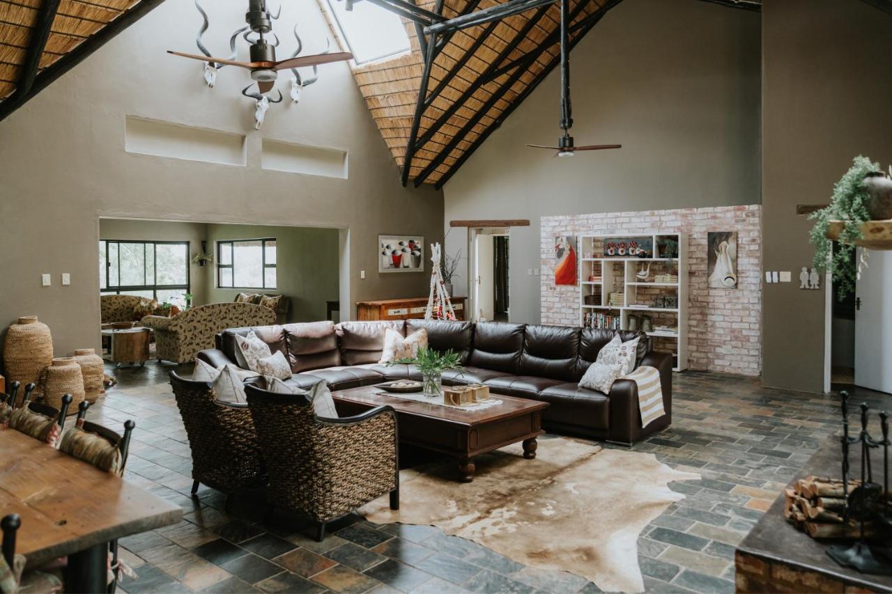 Breathe River Retreat Parys Dış mekan fotoğraf