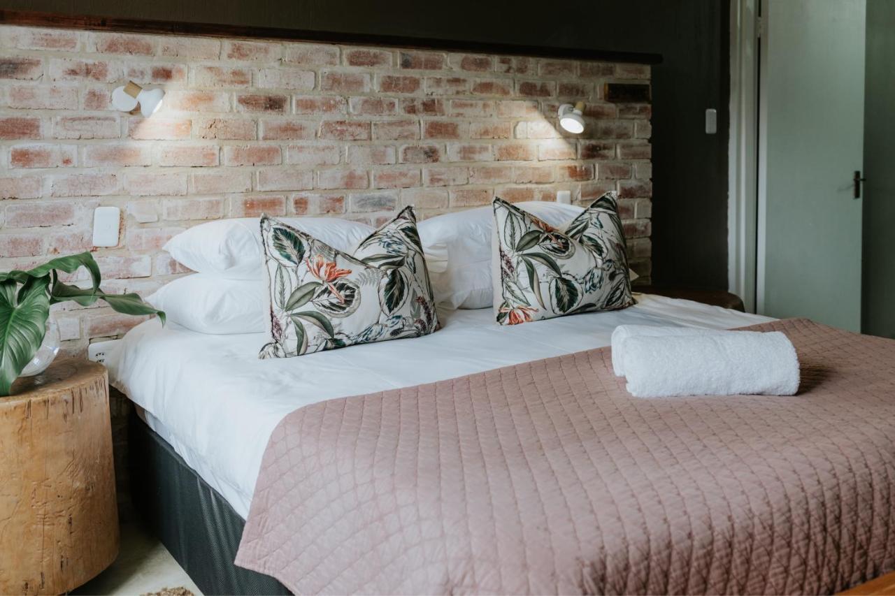 Breathe River Retreat Parys Dış mekan fotoğraf