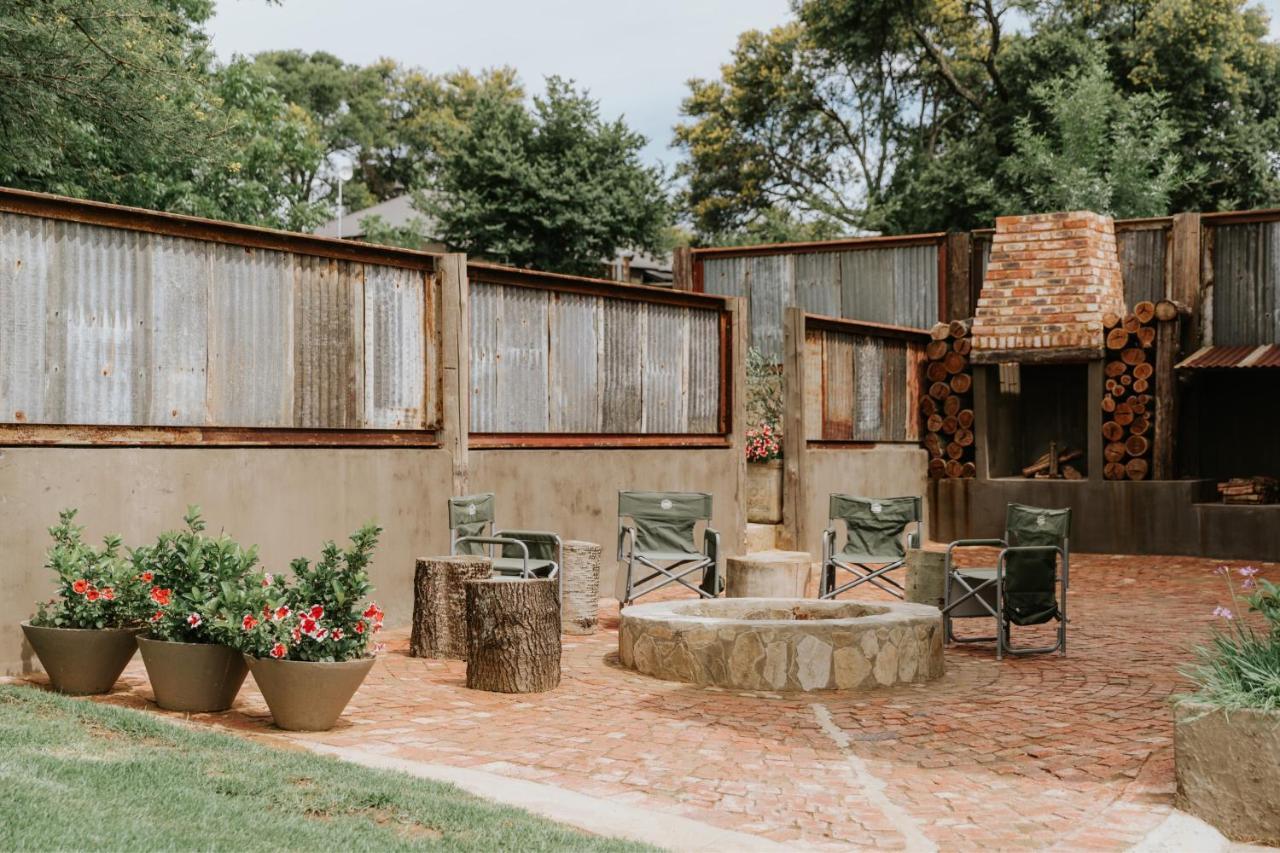 Breathe River Retreat Parys Dış mekan fotoğraf