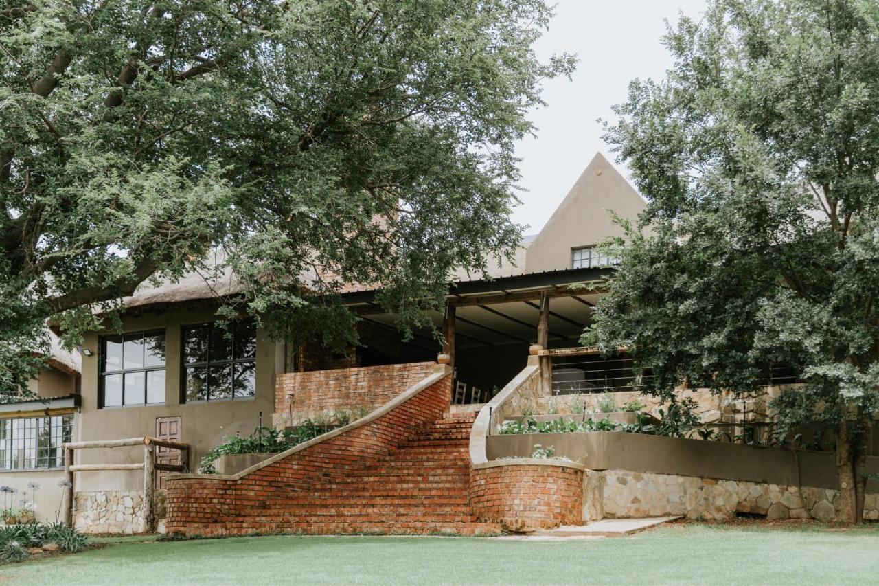 Breathe River Retreat Parys Dış mekan fotoğraf
