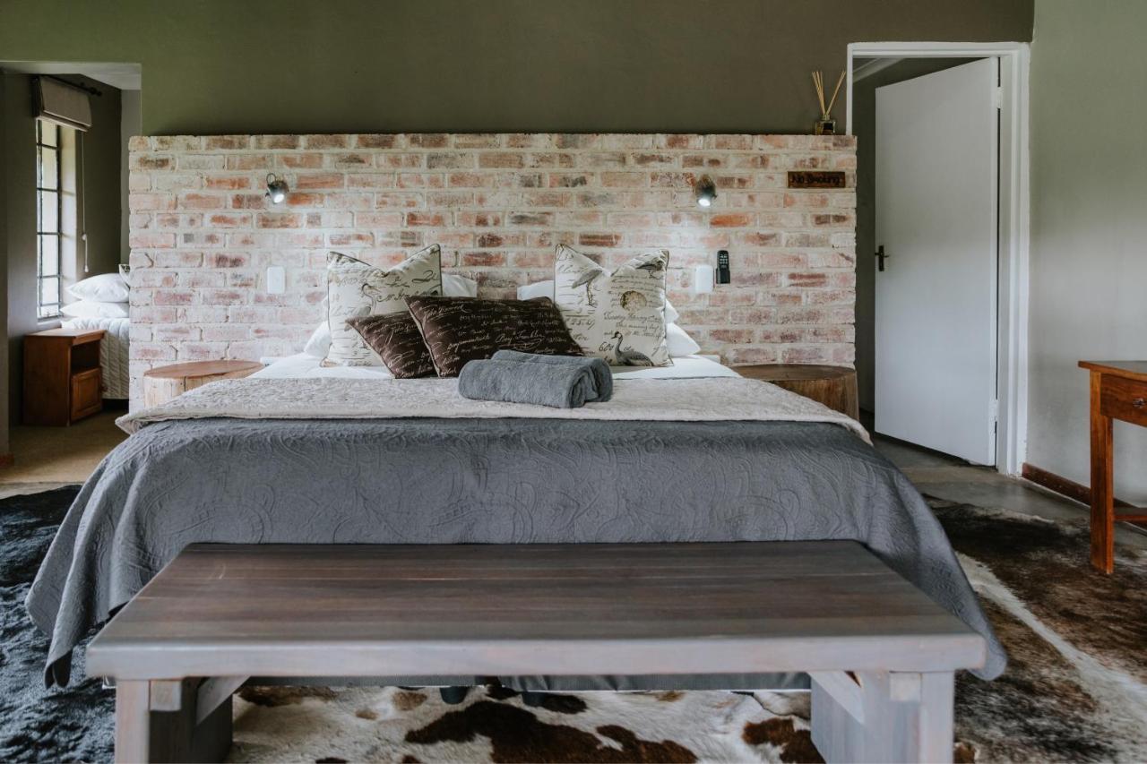 Breathe River Retreat Parys Dış mekan fotoğraf