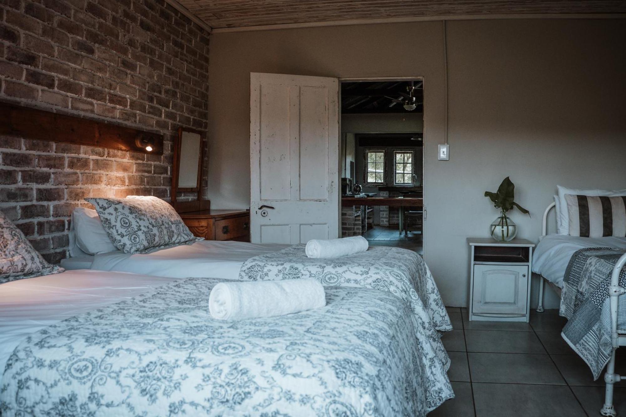 Breathe River Retreat Parys Dış mekan fotoğraf