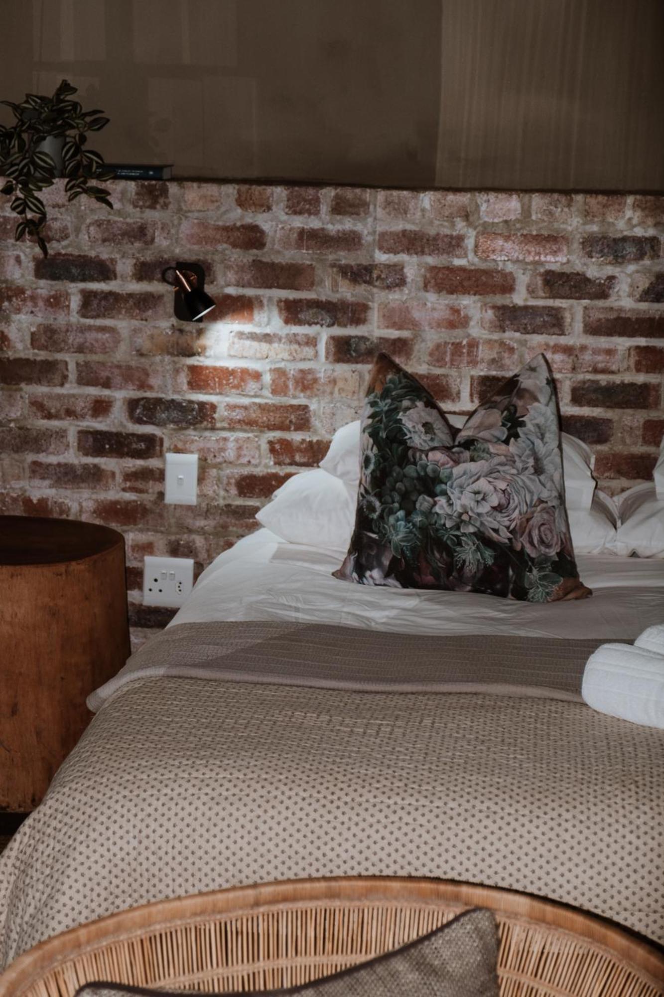 Breathe River Retreat Parys Dış mekan fotoğraf