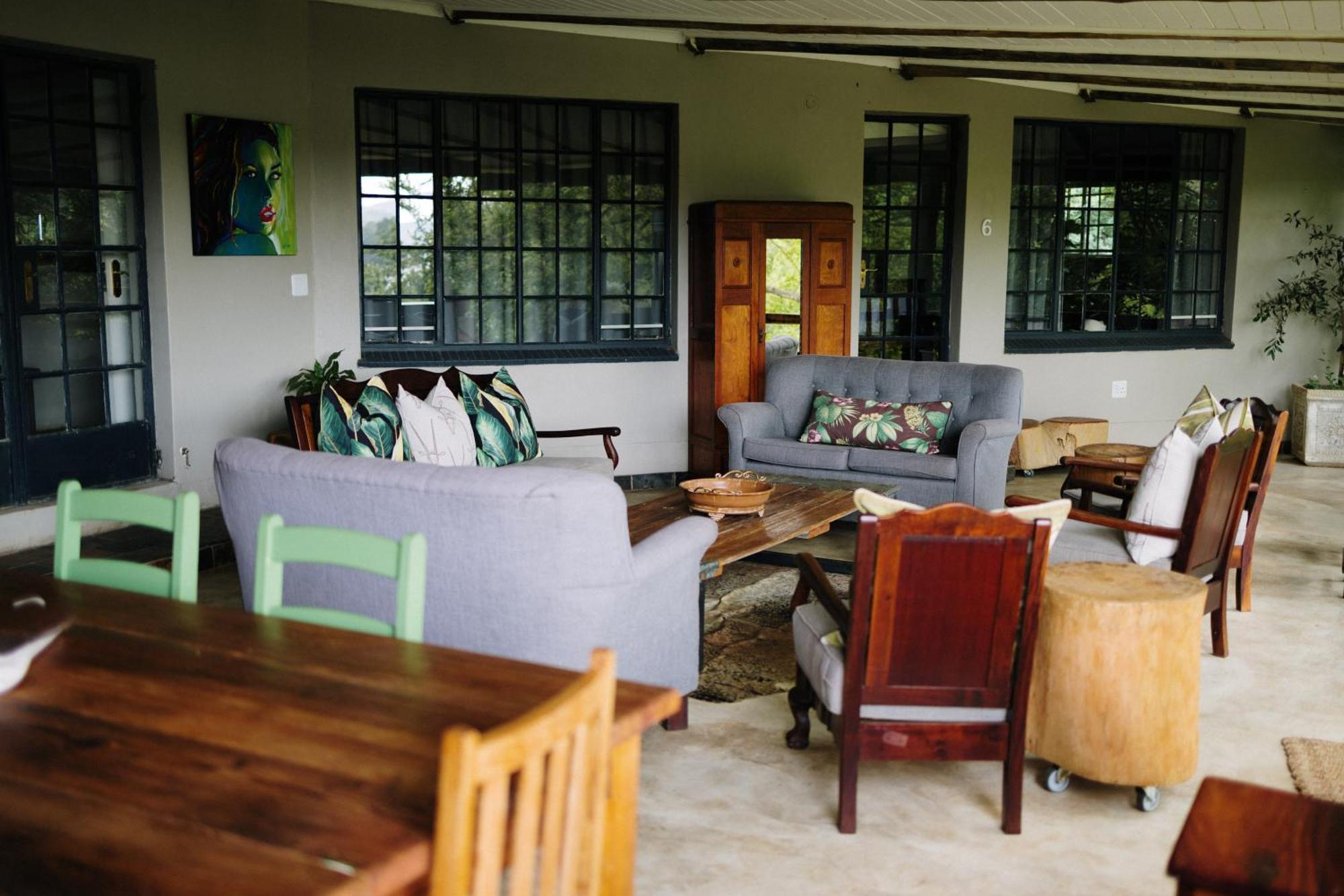 Breathe River Retreat Parys Dış mekan fotoğraf