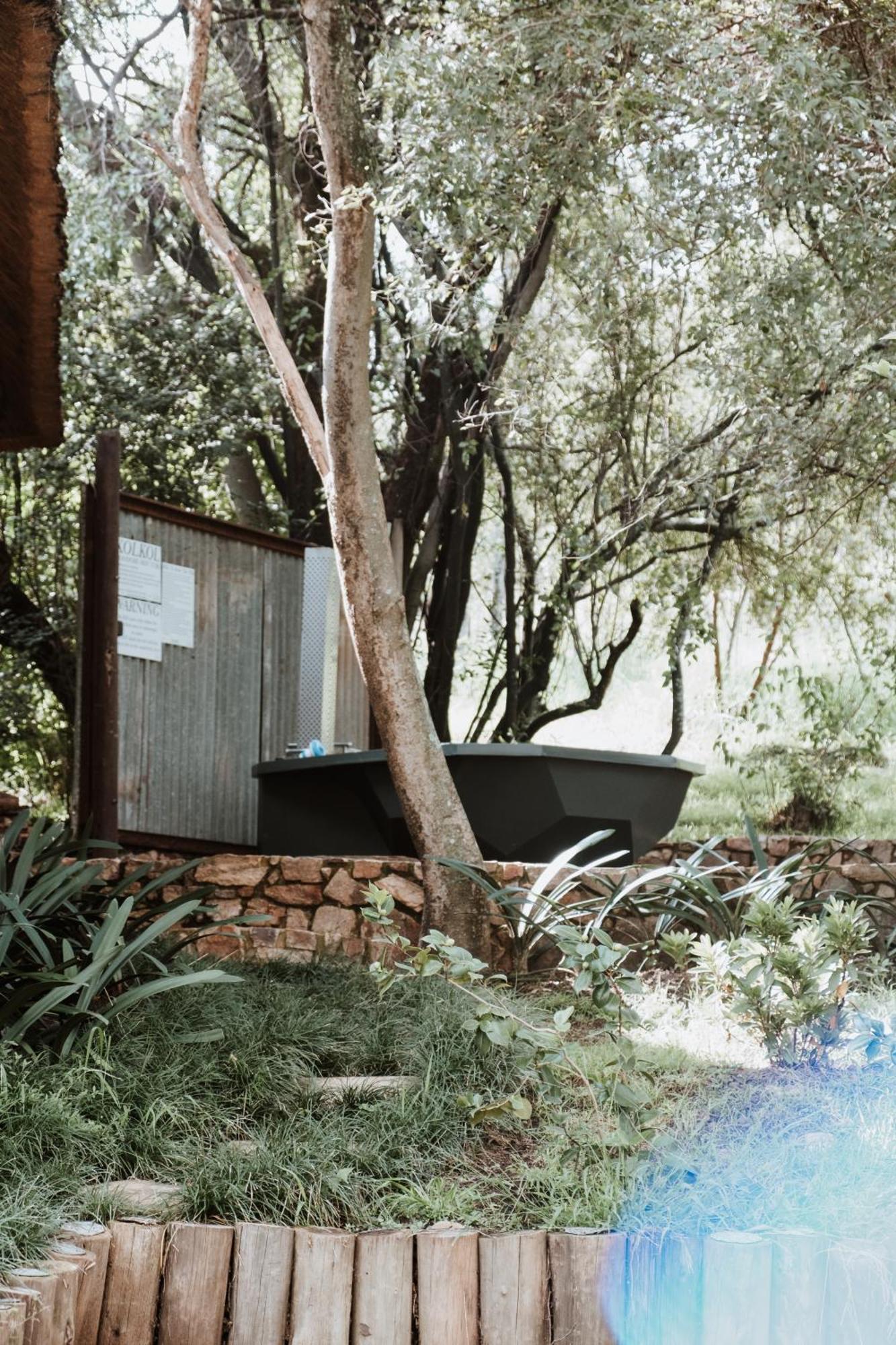 Breathe River Retreat Parys Dış mekan fotoğraf