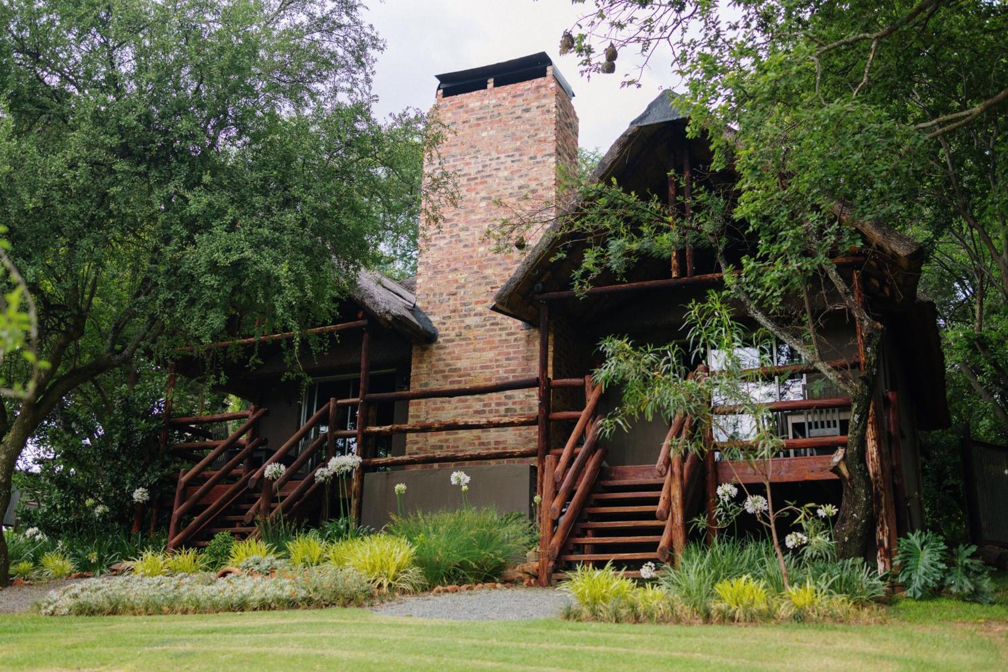 Breathe River Retreat Parys Dış mekan fotoğraf